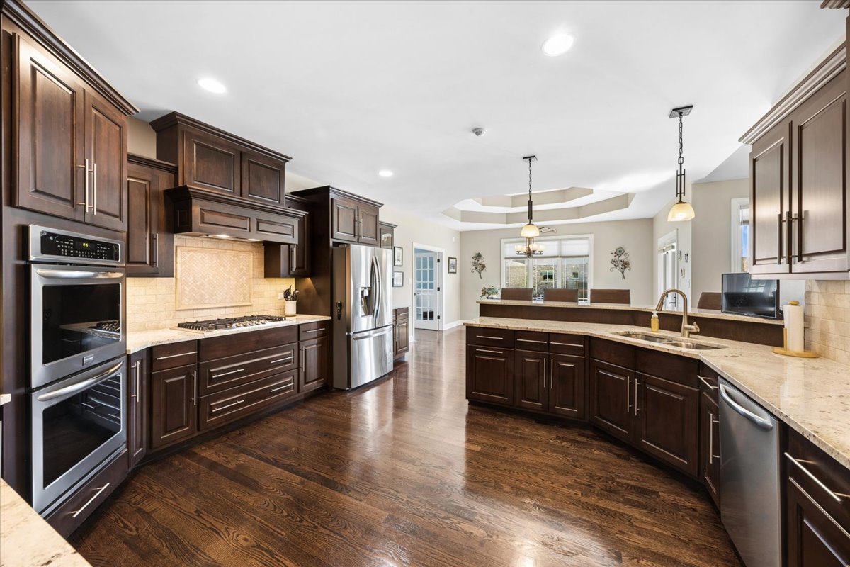 12239 Norfolk Court Mokena, IL 60448 - Photo 16 of 37