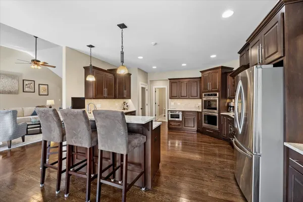 $779,000 | 12239 Norfolk Court, Mokena, IL 60448