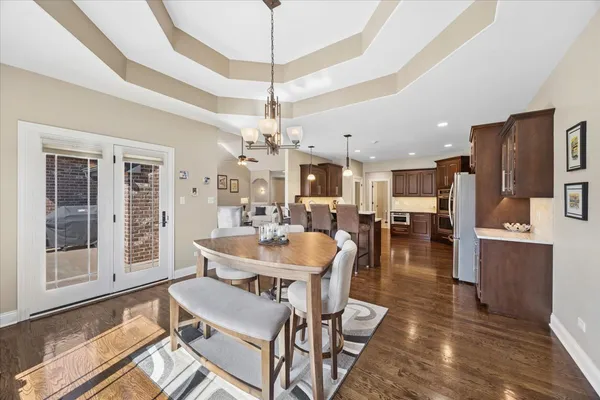 $779,000 | 12239 Norfolk Court, Mokena, IL 60448