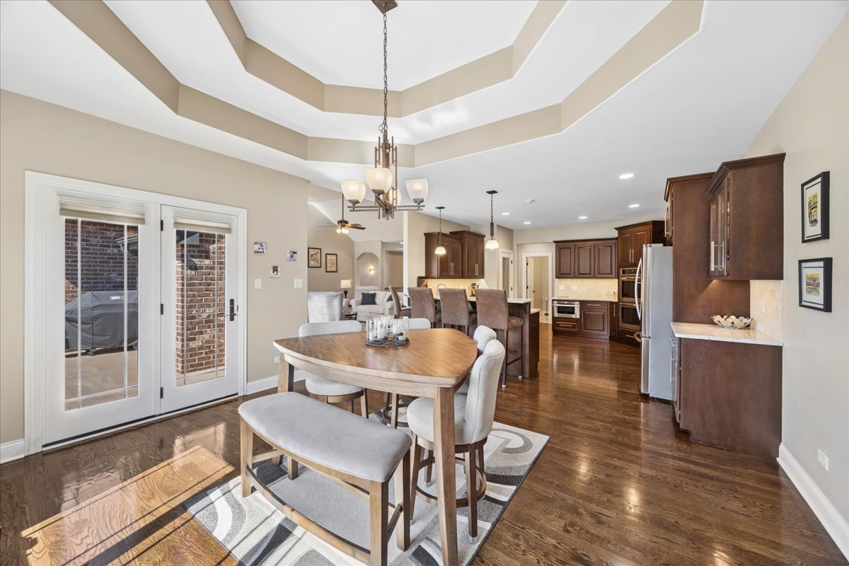 12239 Norfolk Court Mokena, IL 60448 - Photo 18 of 37