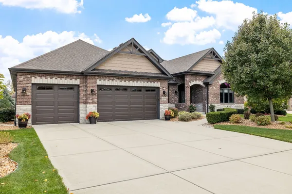 $779,000 | 12239 Norfolk Court, Mokena, IL 60448