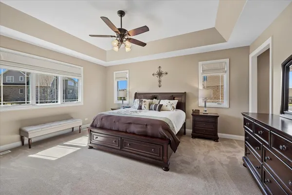 $779,000 | 12239 Norfolk Court, Mokena, IL 60448