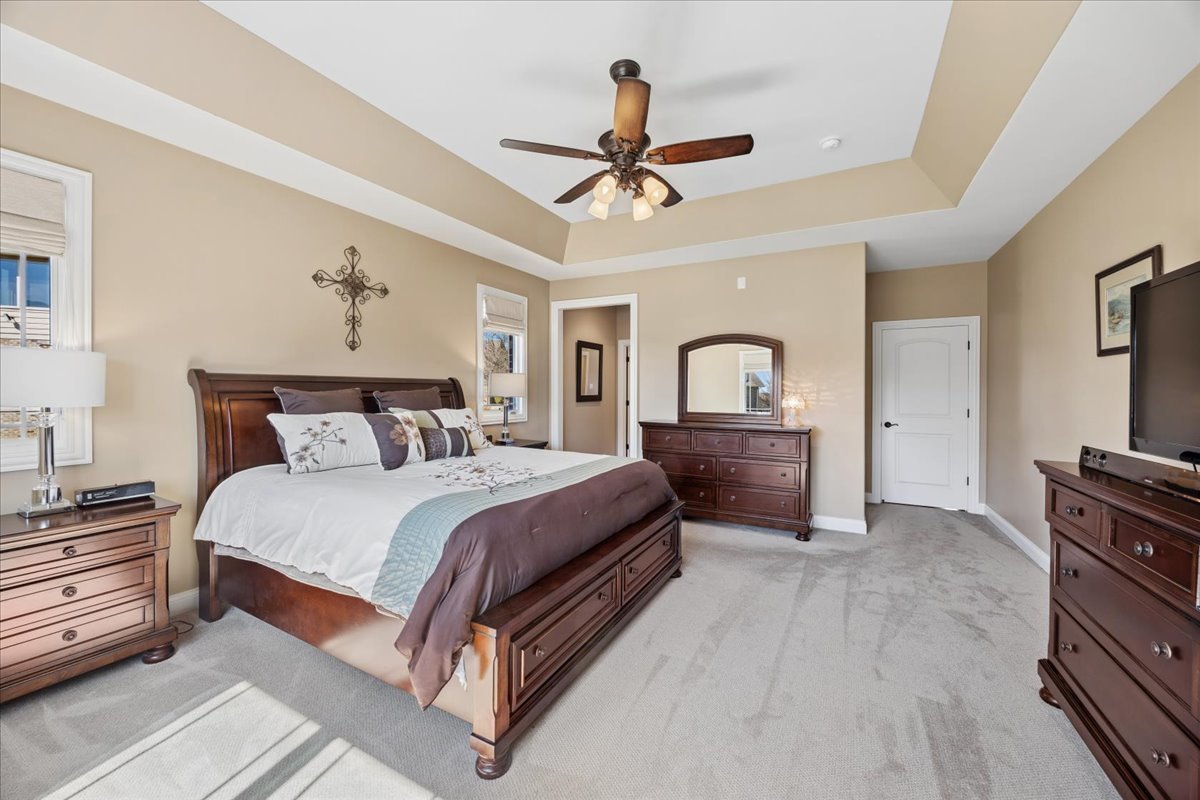 12239 Norfolk Court Mokena, IL 60448 - Photo 23 of 37