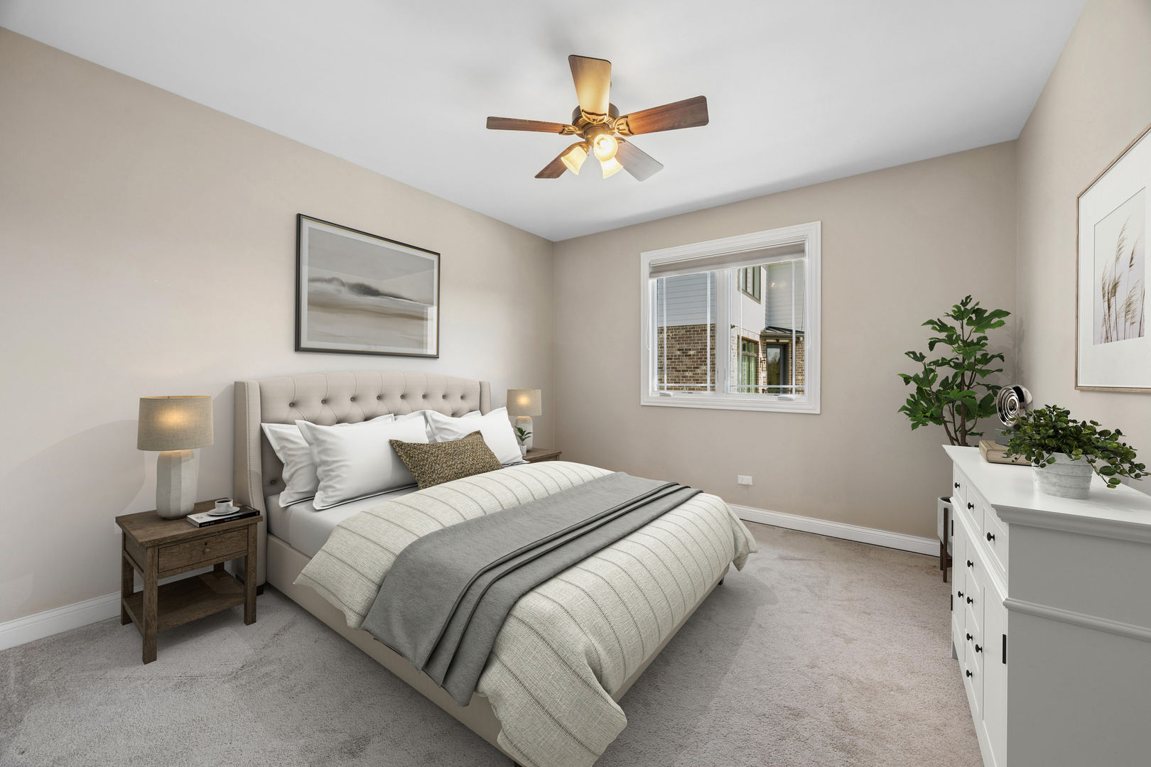 12239 Norfolk Court Mokena, IL 60448 - Photo 26 of 37