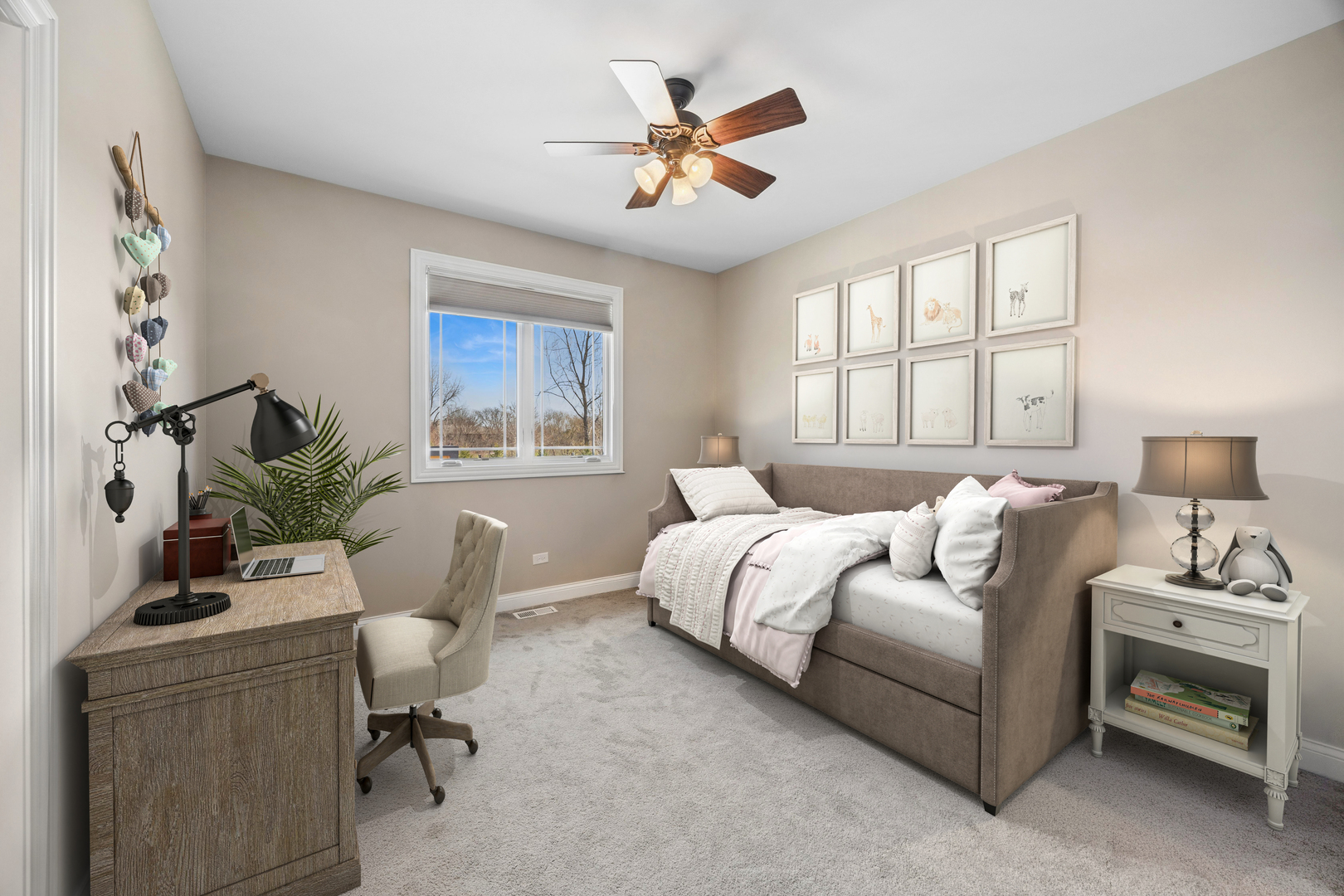 12239 Norfolk Court Mokena, IL 60448 - Photo 28 of 37