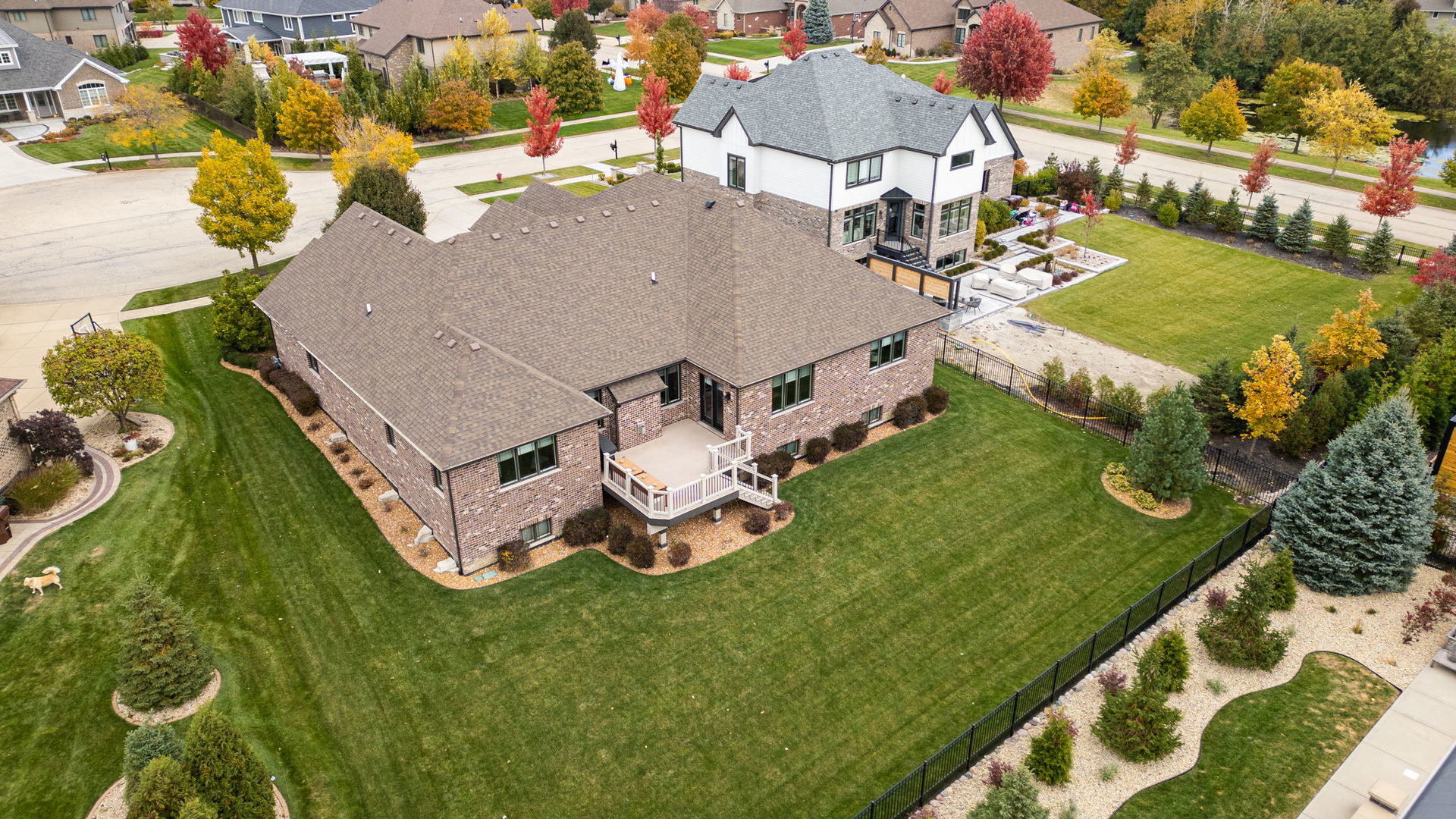 12239 Norfolk Court Mokena, IL 60448 - Photo 30 of 37