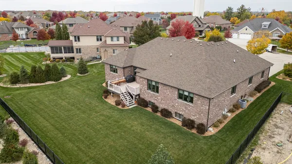 $779,000 | 12239 Norfolk Court, Mokena, IL 60448