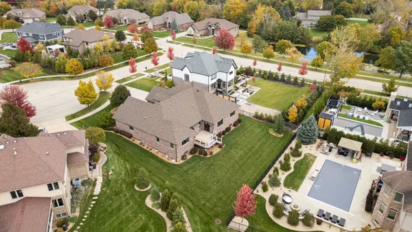 $779,000 | 12239 Norfolk Court, Mokena, IL 60448