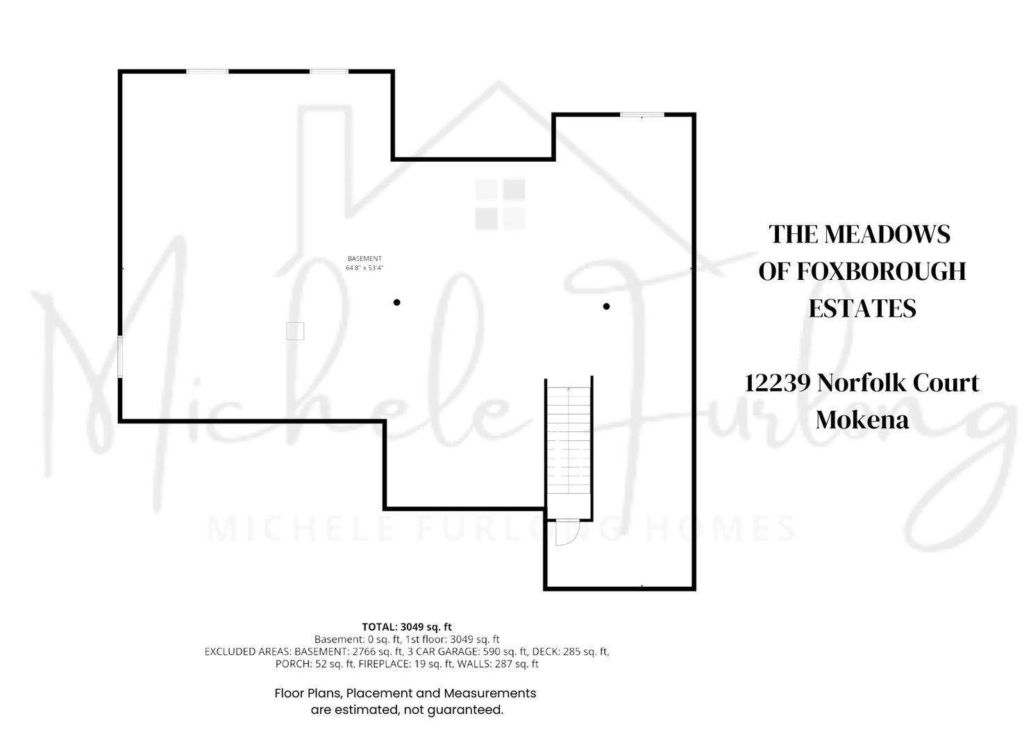 12239 Norfolk Court Mokena, IL 60448 - Photo 37 of 37