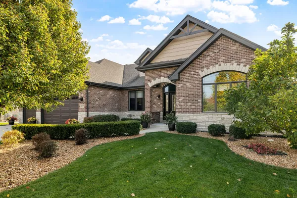 $779,000 | 12239 Norfolk Court, Mokena, IL 60448