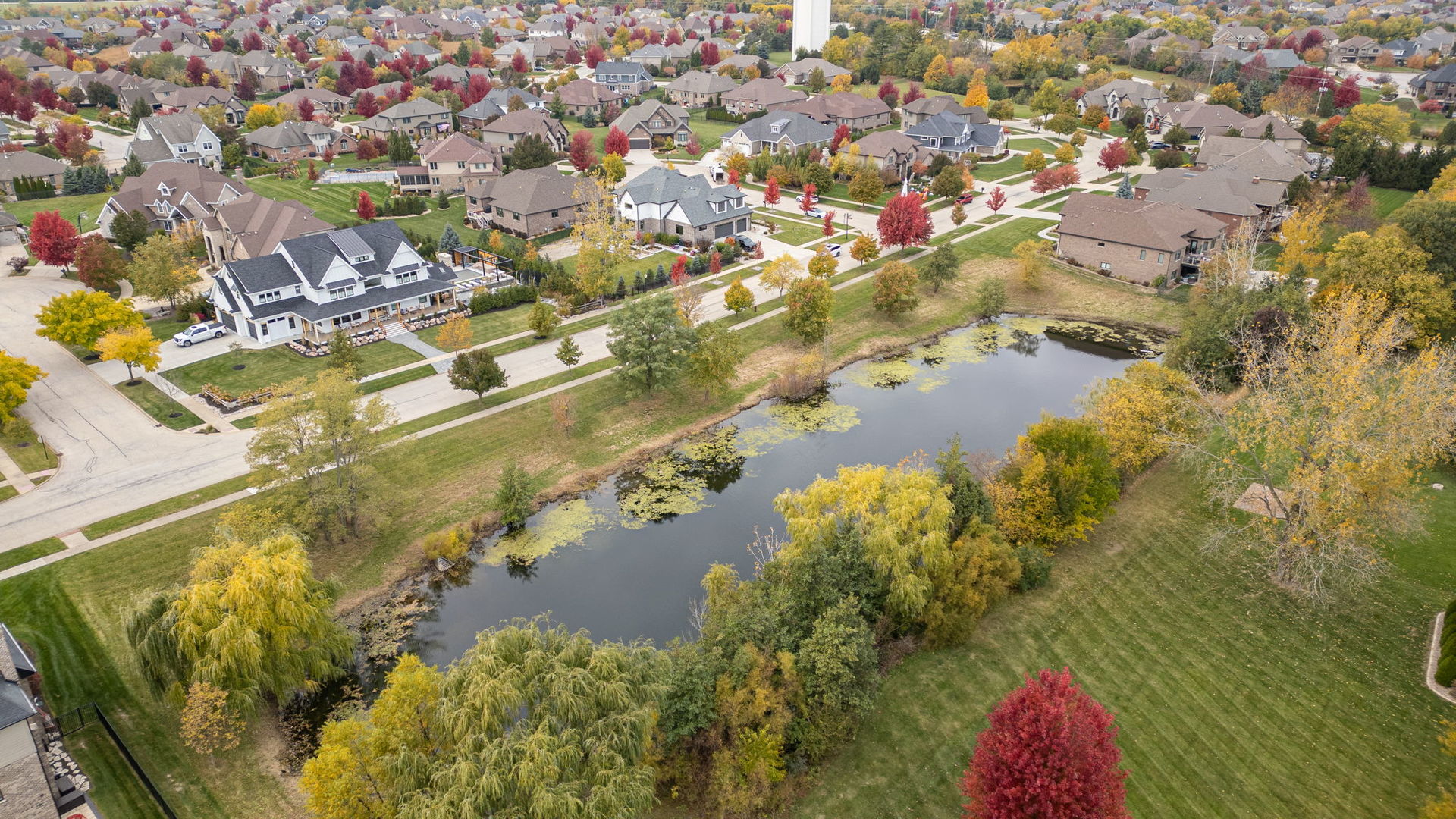 12239 Norfolk Court Mokena, IL 60448 - Photo 7 of 37