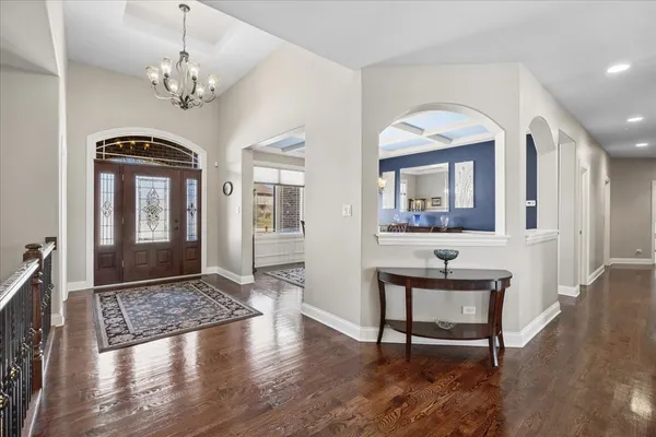 $779,000 | 12239 Norfolk Court, Mokena, IL 60448