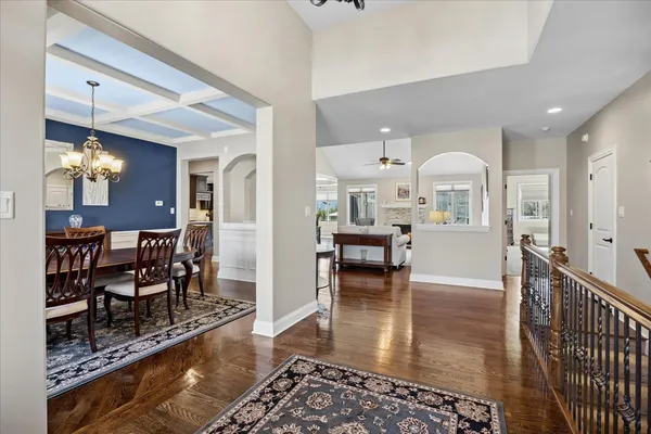 $779,000 | 12239 Norfolk Court, Mokena, IL 60448