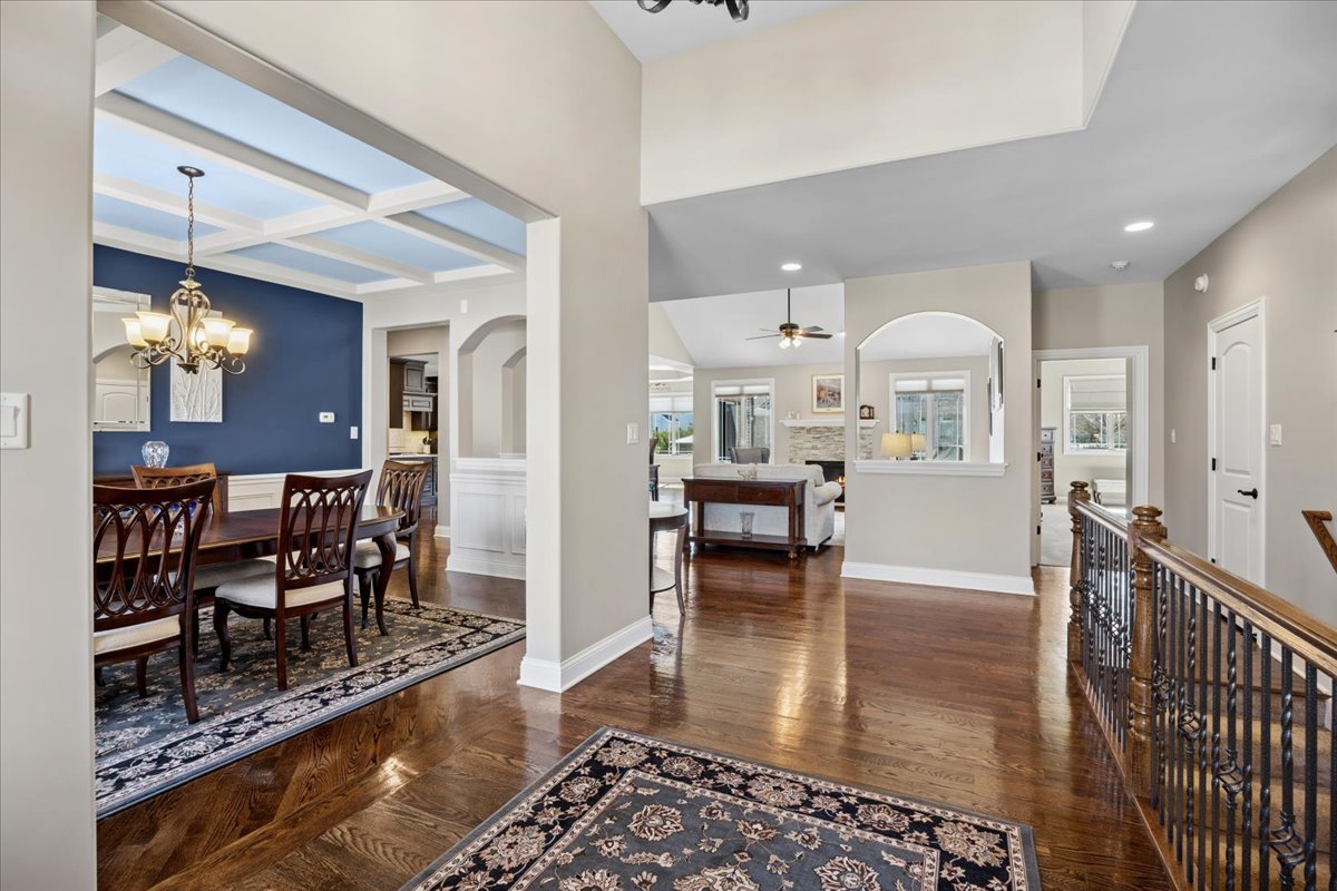 12239 Norfolk Court Mokena, IL 60448 - Photo 9 of 37