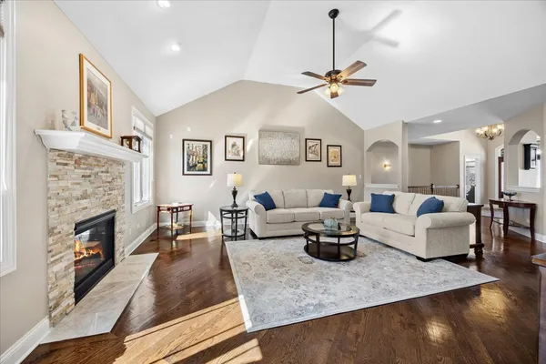 $779,000 | 12239 Norfolk Court, Mokena, IL 60448