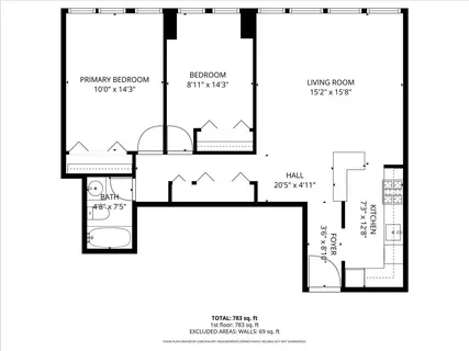 $275,000 | 444 West Fullerton Parkway, Unit 1201, Chicago, IL 60614