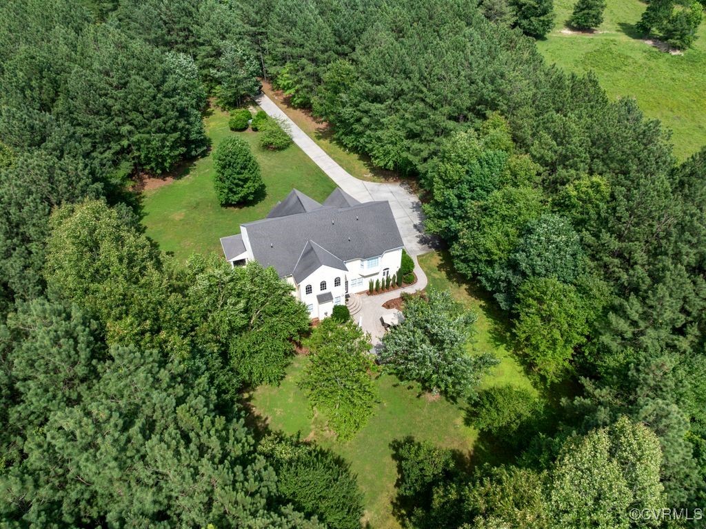 8612 Beaver Bridge Road Moseley, VA 23120 - Photo 48 of 50