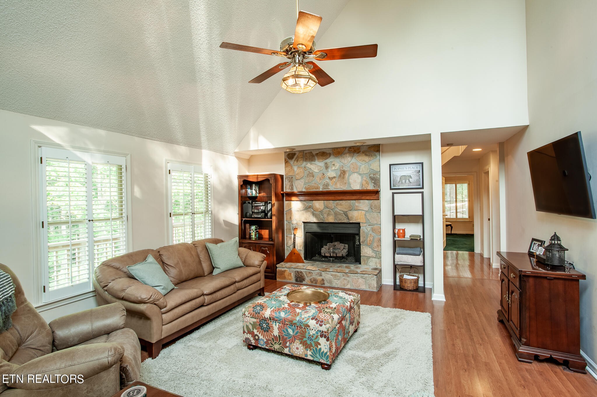 530 Nathans Nook Road Townsend, TN 37882 - Photo 11 of 43 Gallery Image 11