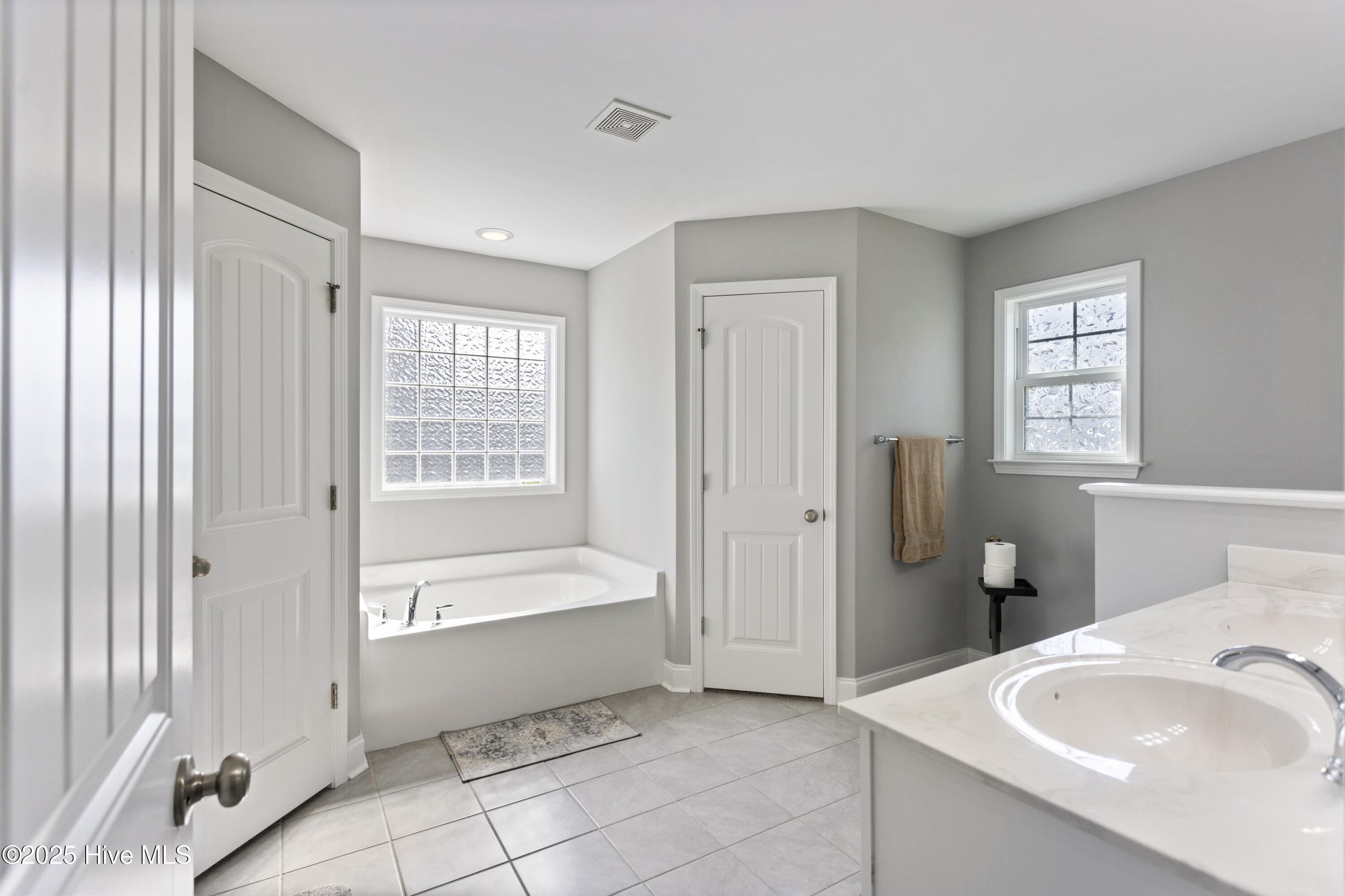 857 Rolling Pines Loop Road Leland, NC 28451 - Photo 21 of 46 Dual Walk In Closets