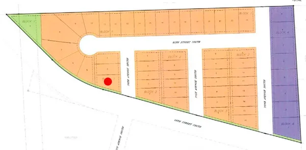 $51,590 | 6519 70th Avenue South, Horace, ND 58047