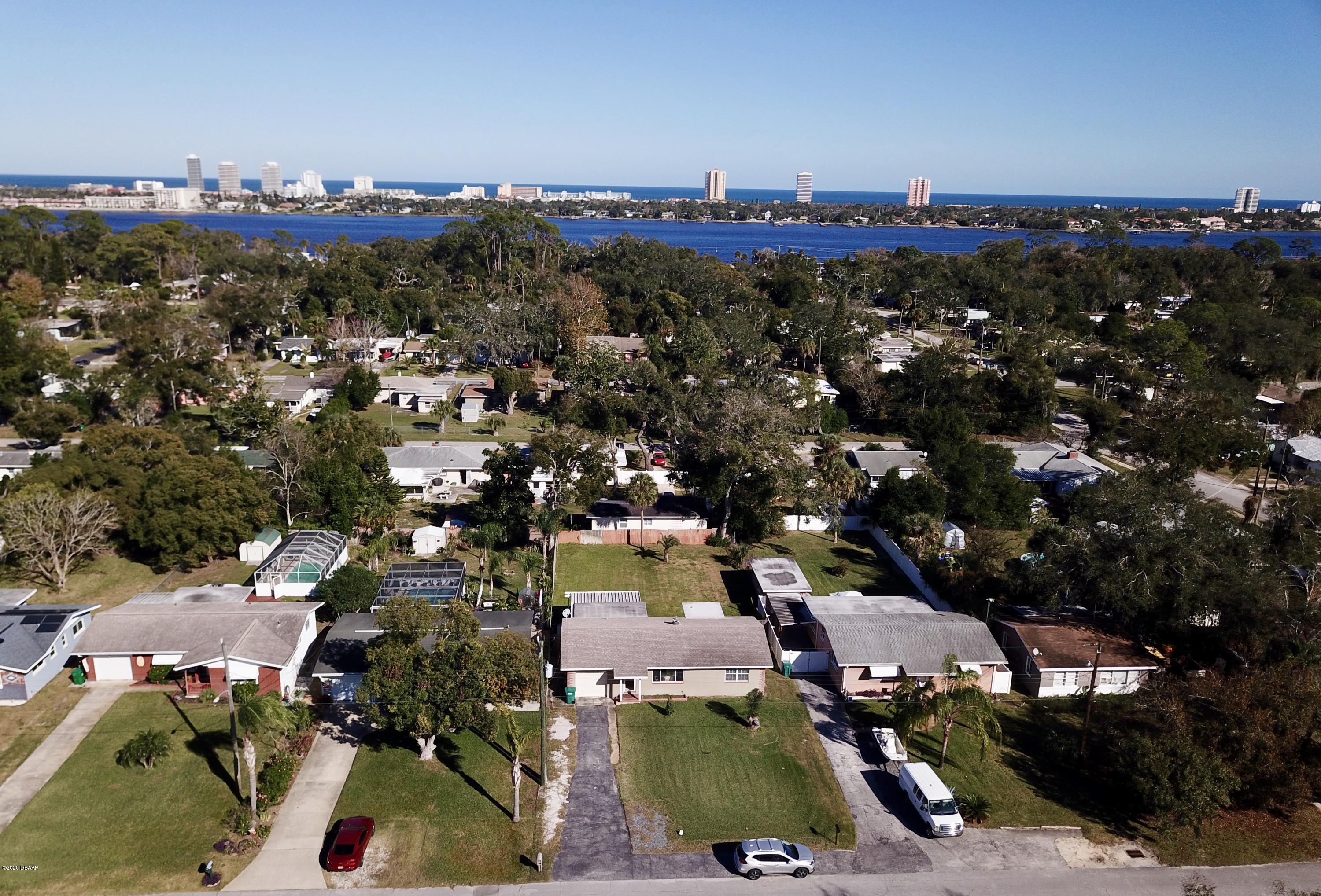1509 Ridge Avenue Holly Hill, FL 32117 - Photo 39 of 40 a view of a city