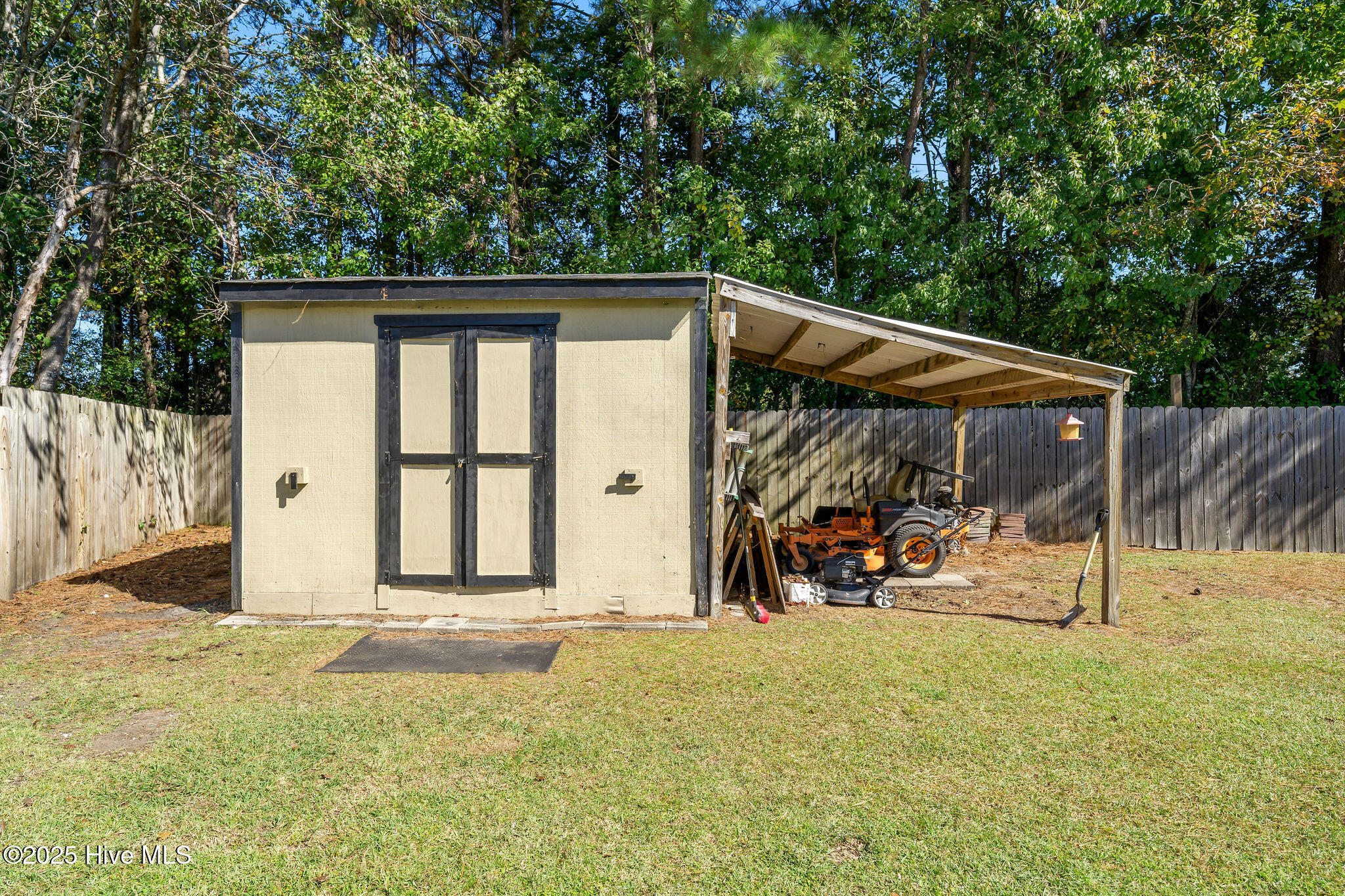 347 Turkey Creek Road Rocky Point, NC 28457 - Photo 11 of 53 347TurkeyCreekDr-53