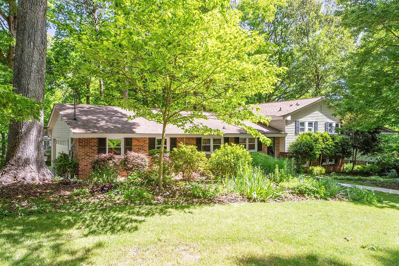 1915 Myron Drive Raleigh, NC 27607 - Photo 2 of 35 Photo 2