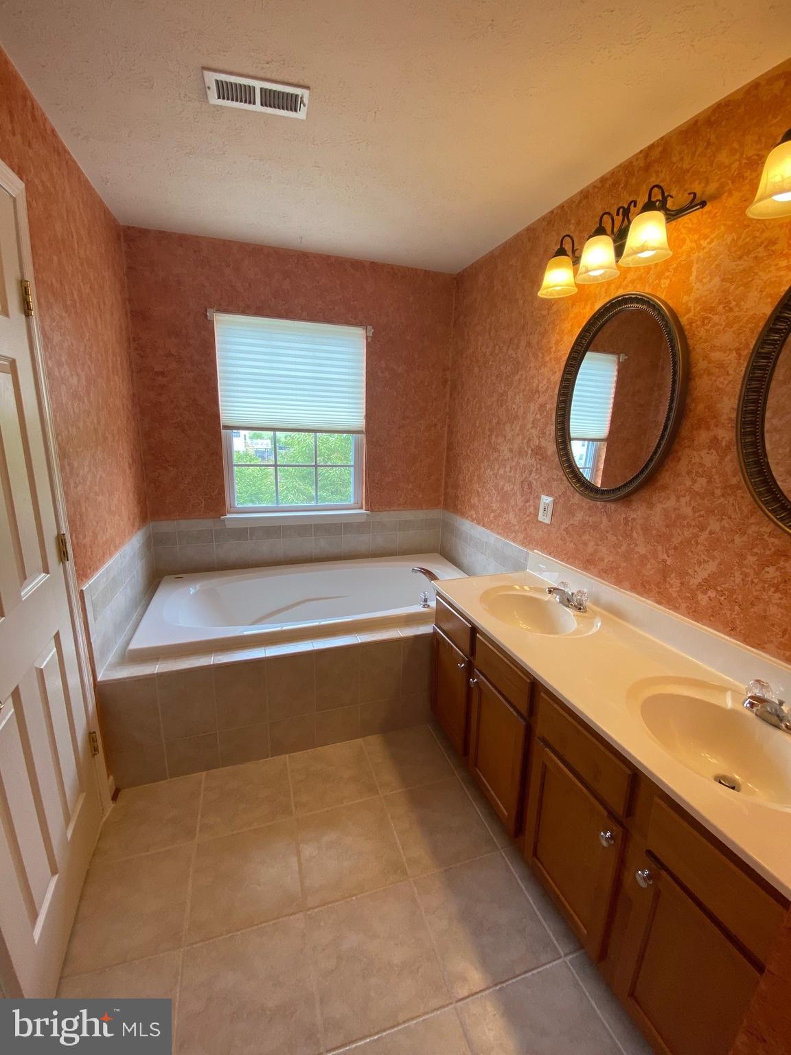 731 Compass Road Middle River, MD 21220 - Photo 11 of 18 Master Bathroom