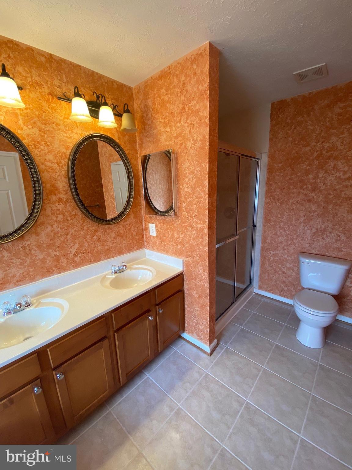 731 Compass Road Middle River, MD 21220 - Photo 13 of 18 His and her Sinks Master Bathroom