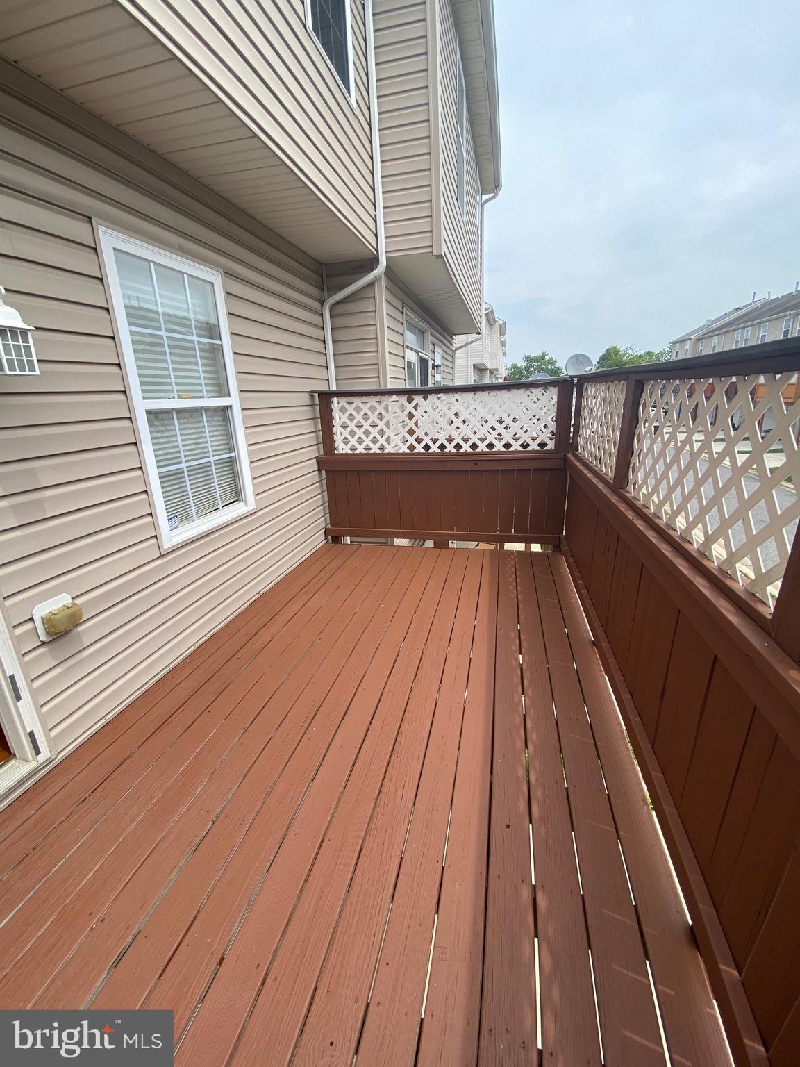 731 Compass Road Middle River, MD 21220 - Photo 18 of 18 Deck