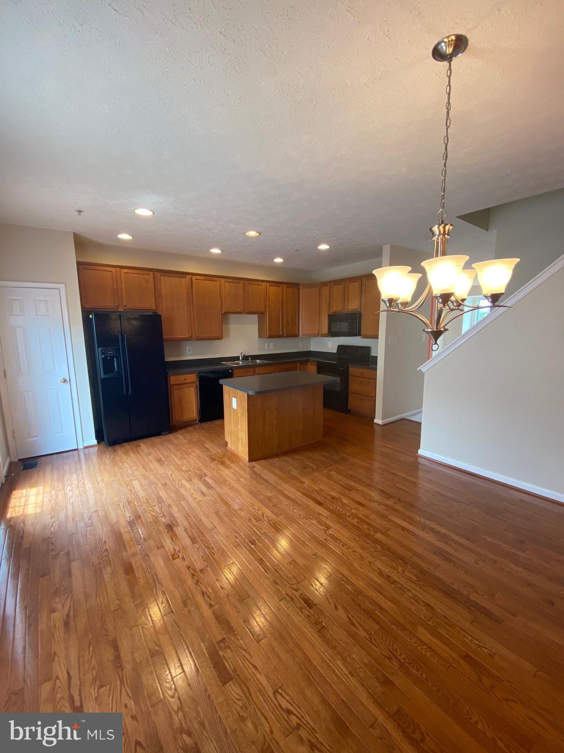 731 Compass Road Middle River, MD 21220 - Photo 6 of 18 Kitchen