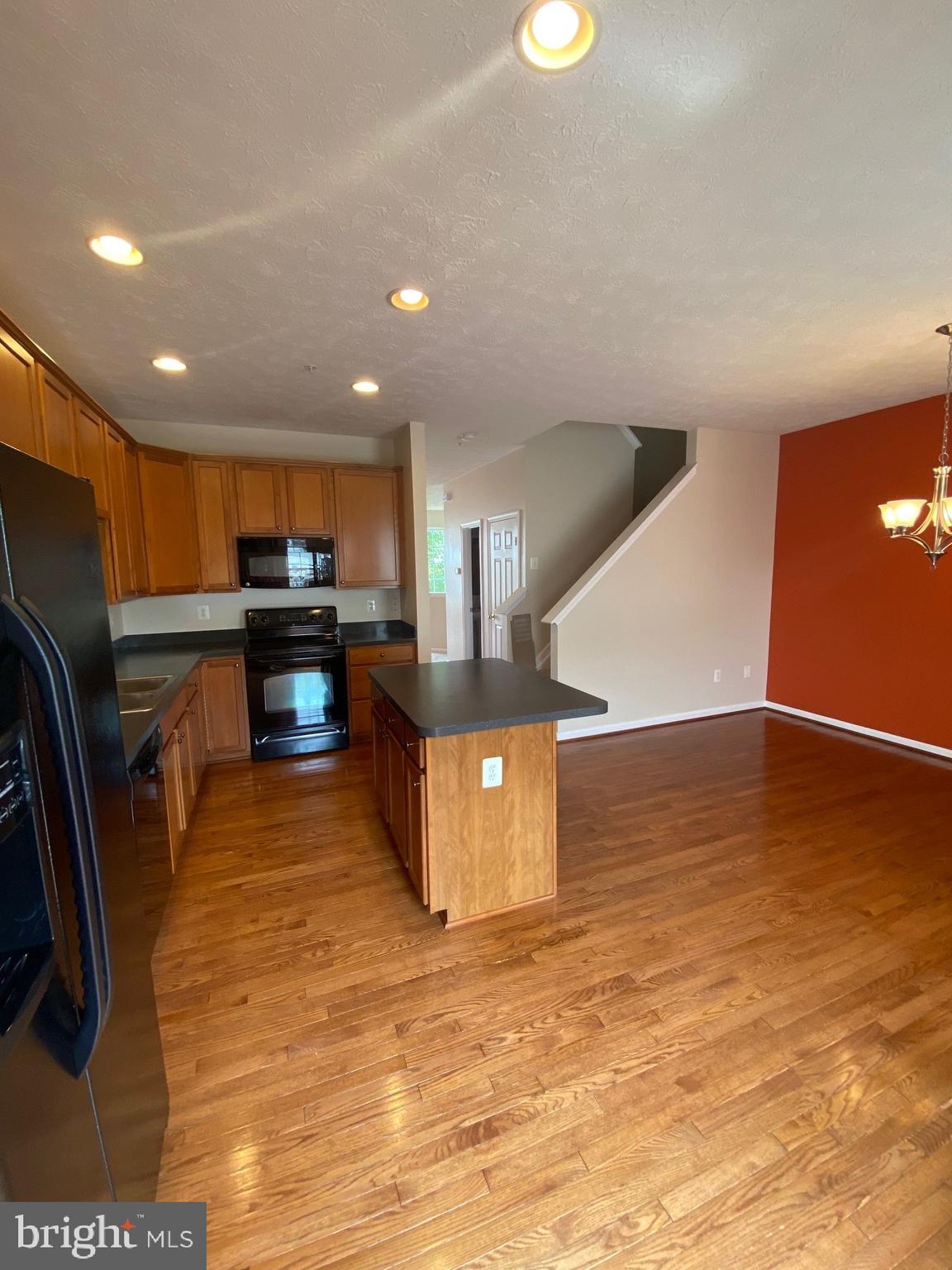 731 Compass Road Middle River, MD 21220 - Photo 7 of 18 Kitchen