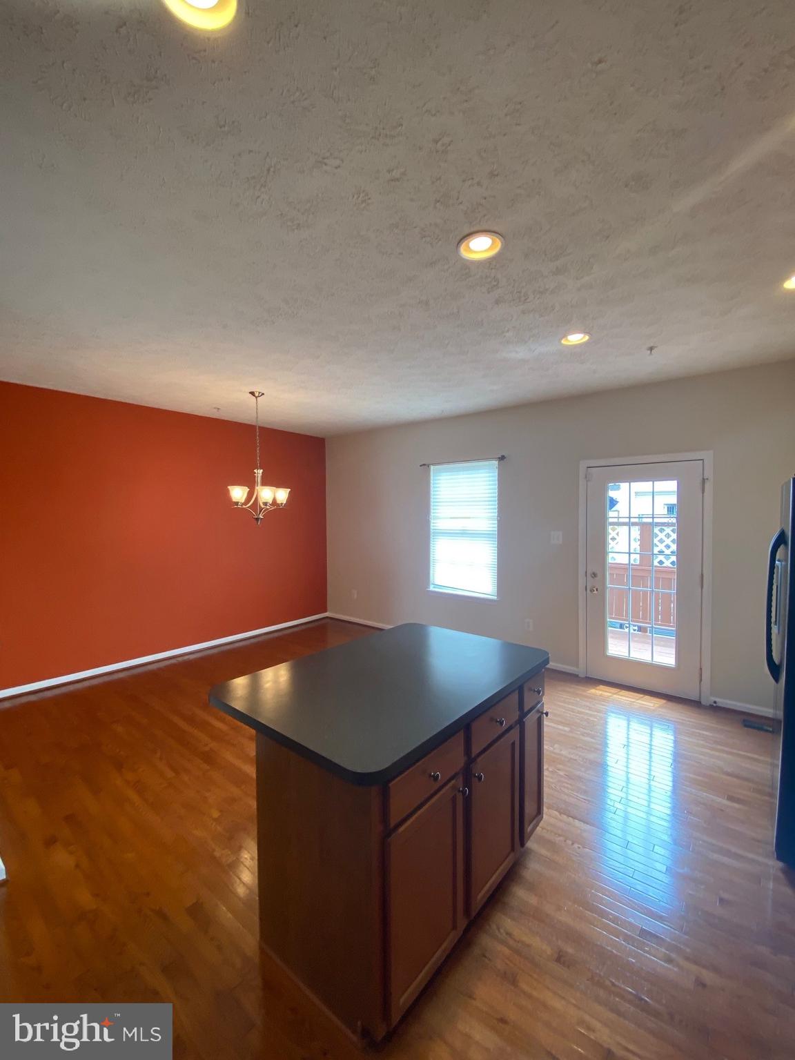 731 Compass Road Middle River, MD 21220 - Photo 8 of 18 Eat In Kitchen