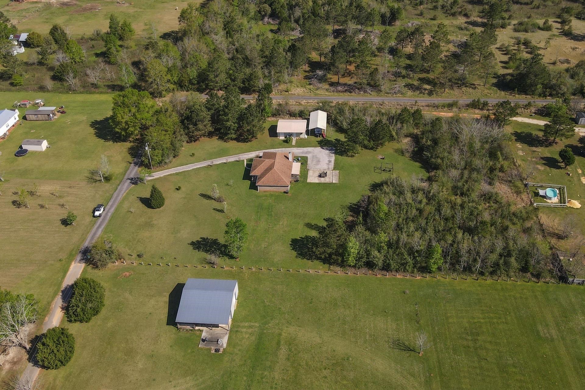 34570 -D North Baptist Ball Park Road Stapleton, AL 36578 - Photo 5 of 41