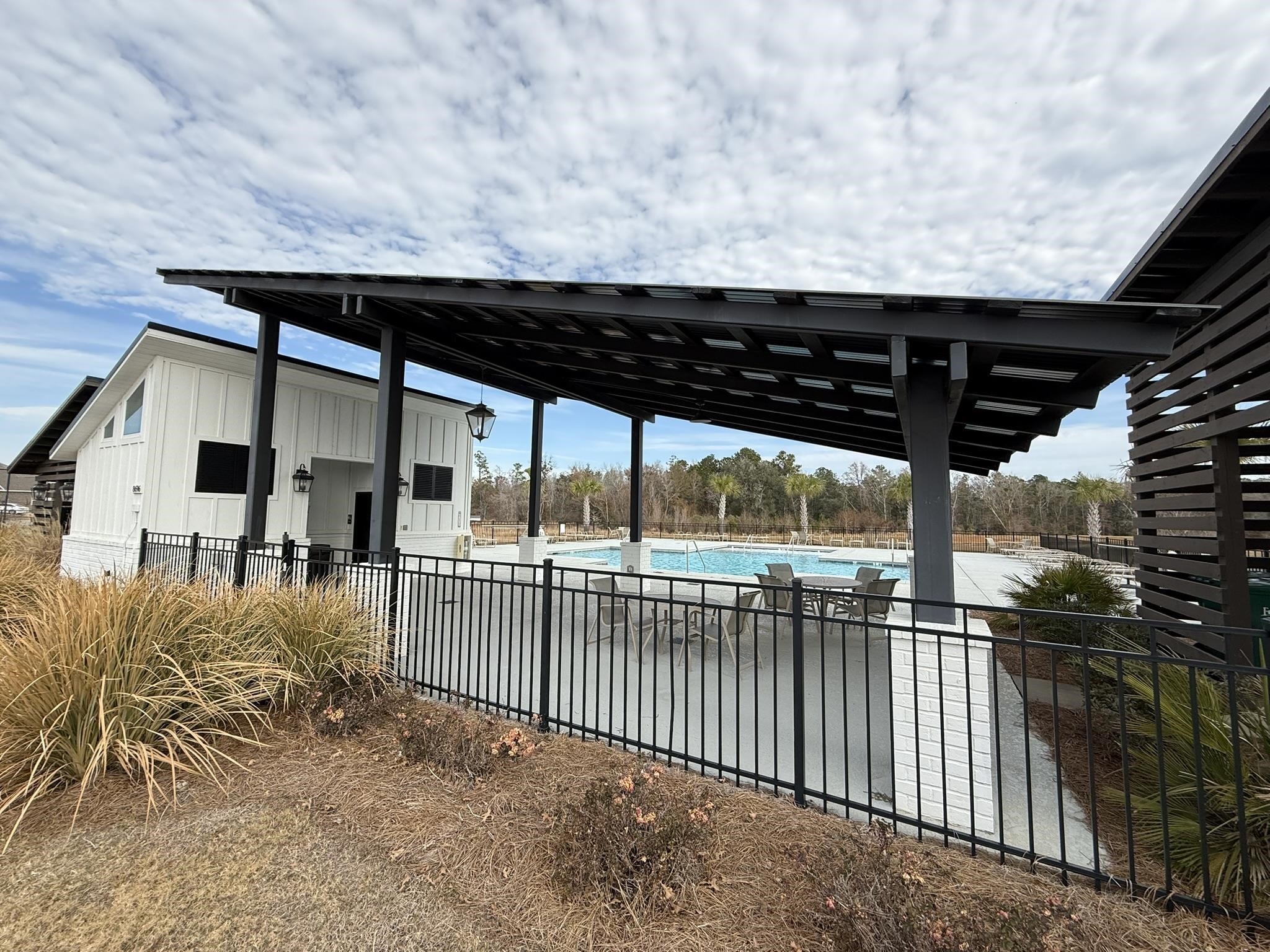 8648 Calverton Street Foley, AL 36535 - Photo 43 of 45 Community Pool