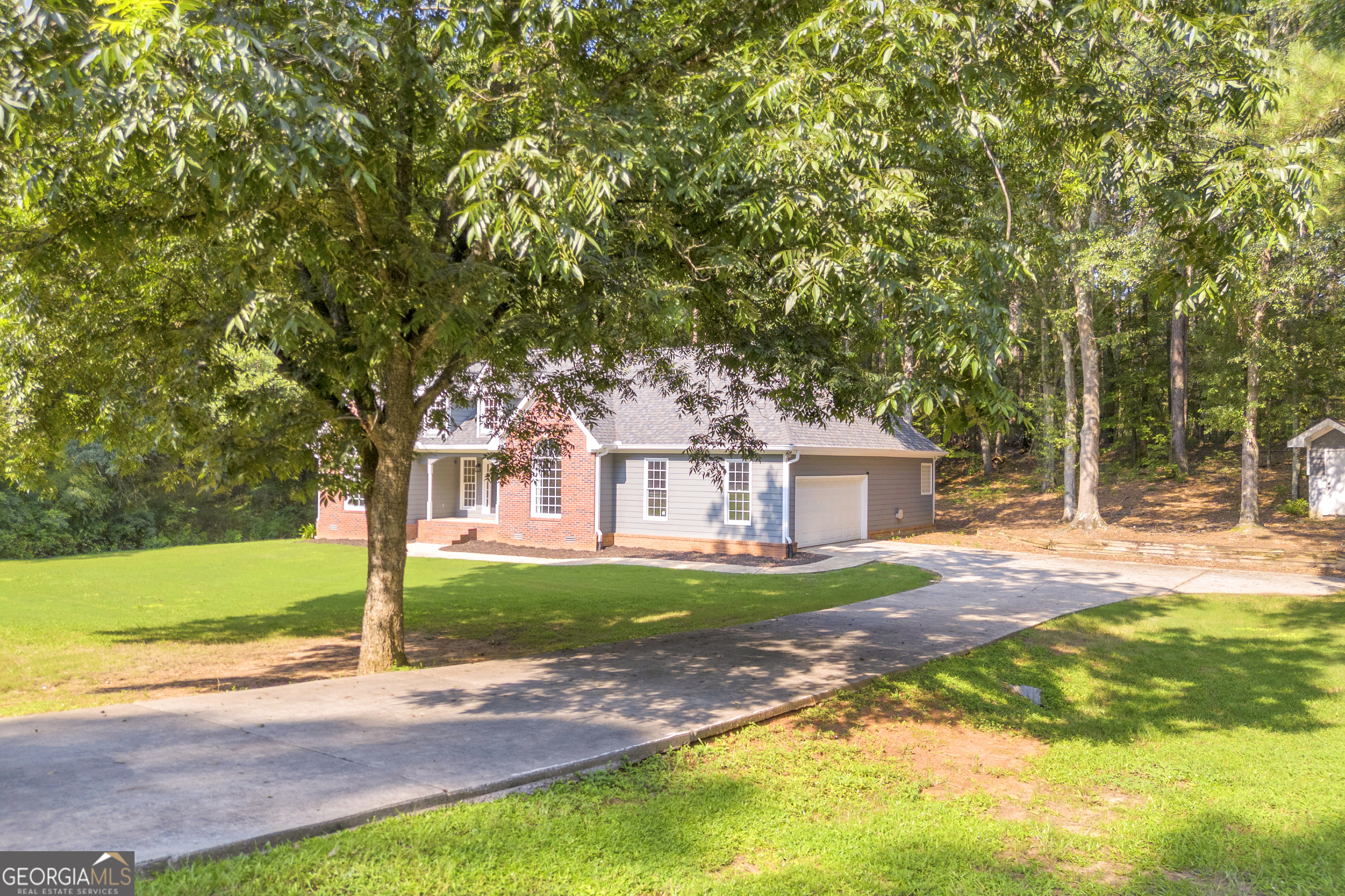 1078 Spratlin Mill Road Hull, GA 30646 - Photo 39 of 59