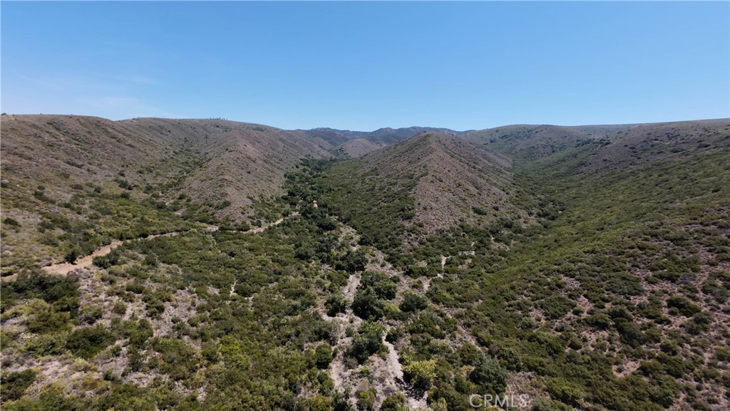 0 Vacant Land Lake Fallbrook, CA 92028 - Photo 12 of 29 an aerial view of houses covered in trees