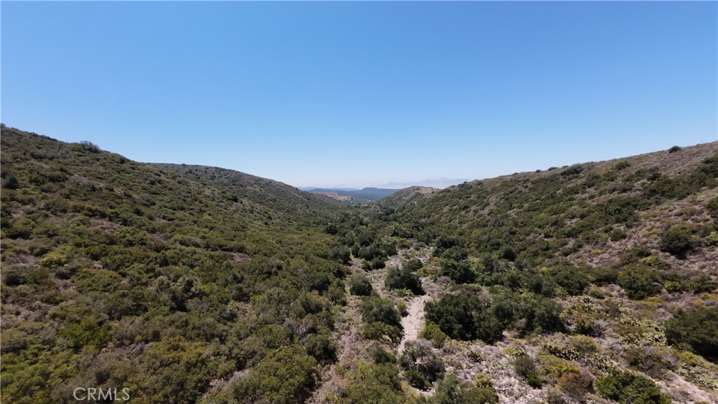 0 Vacant Land Lake Fallbrook, CA 92028 - Photo 14 of 29 a view of a dry yard