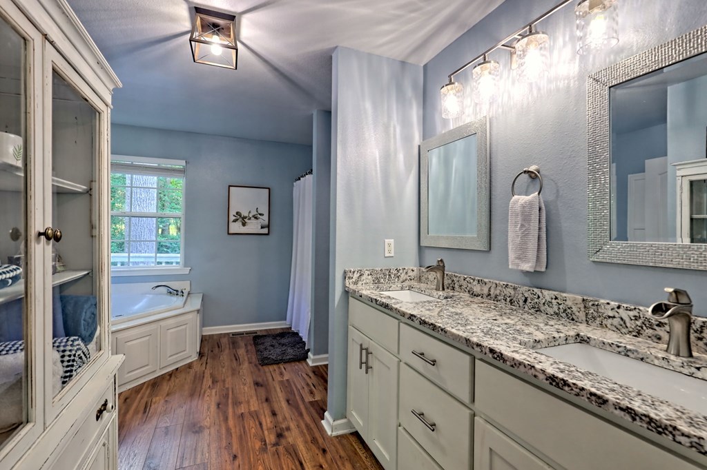 5221 Pine Crest Road Young Harris, GA 30582 - Photo 25 of 59 Gallery Image 25