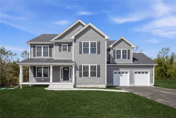 $890,000 | 33 Cassidy Trail, Coventry, RI 02831