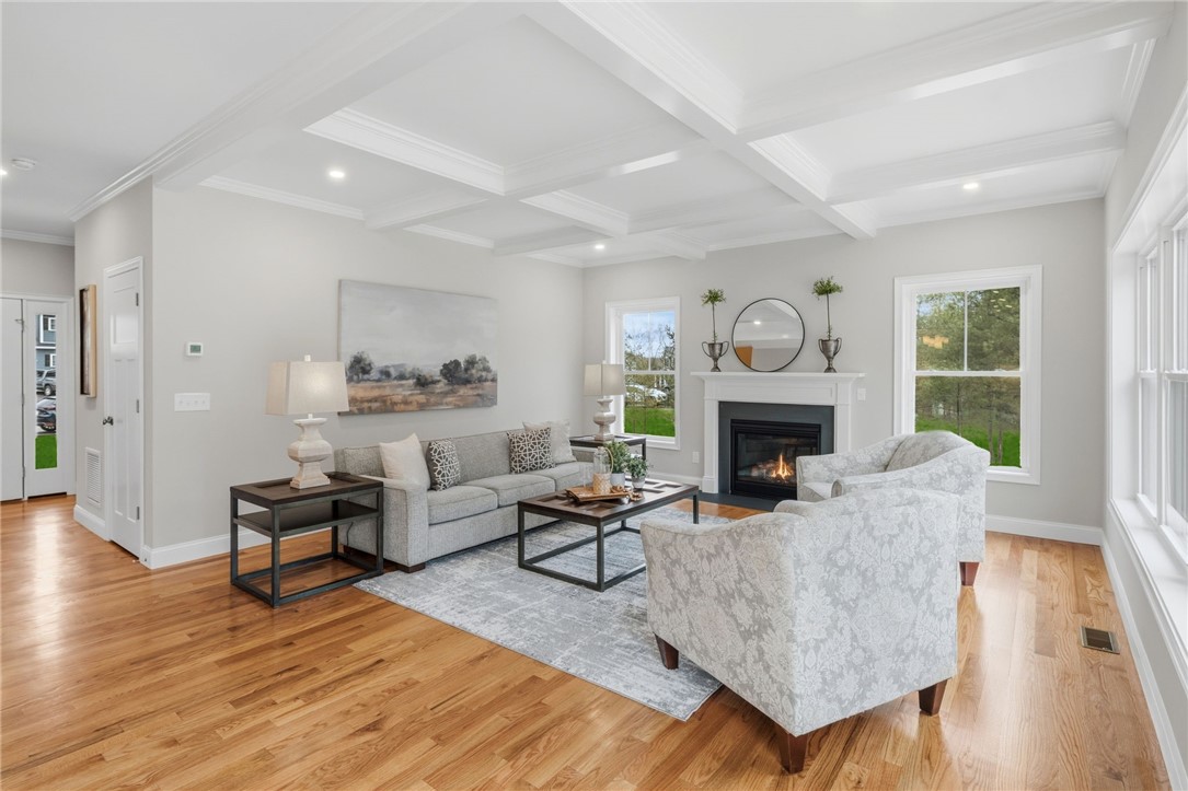 33 Cassidy Trail Coventry, RI 02831 - Photo 10 of 50