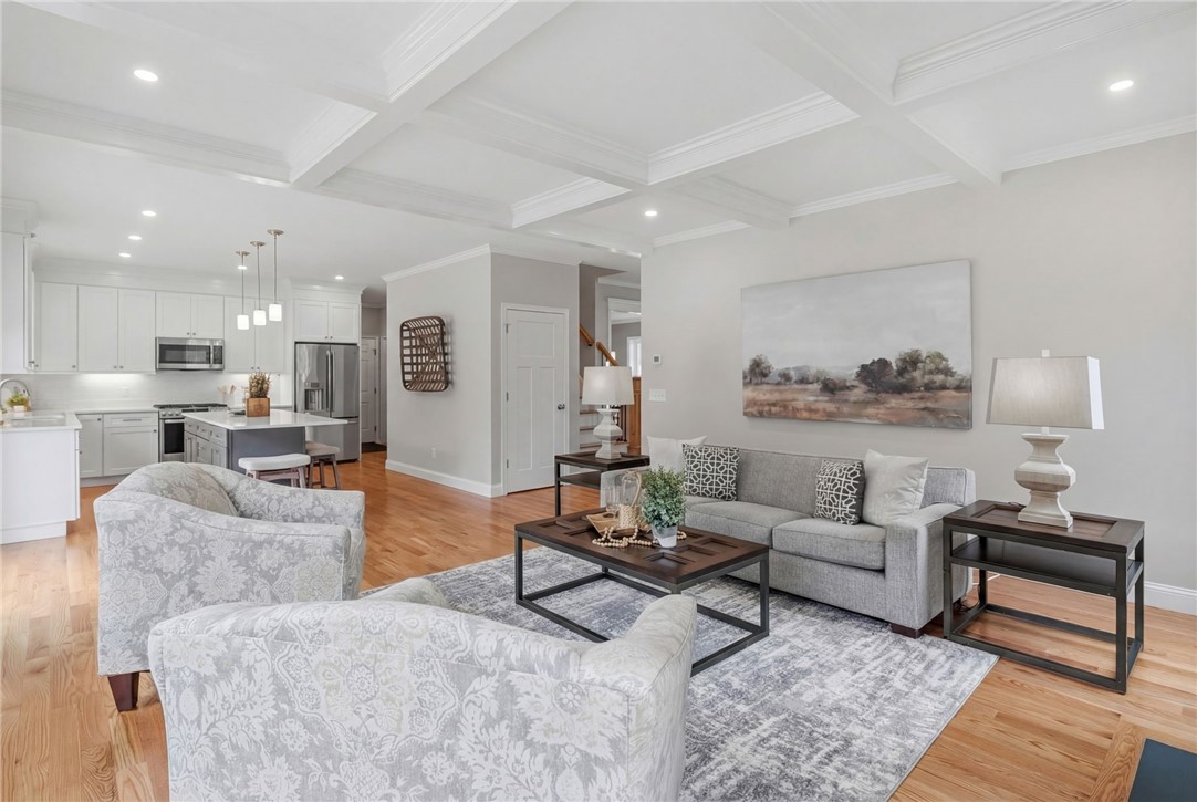 33 Cassidy Trail Coventry, RI 02831 - Photo 11 of 50