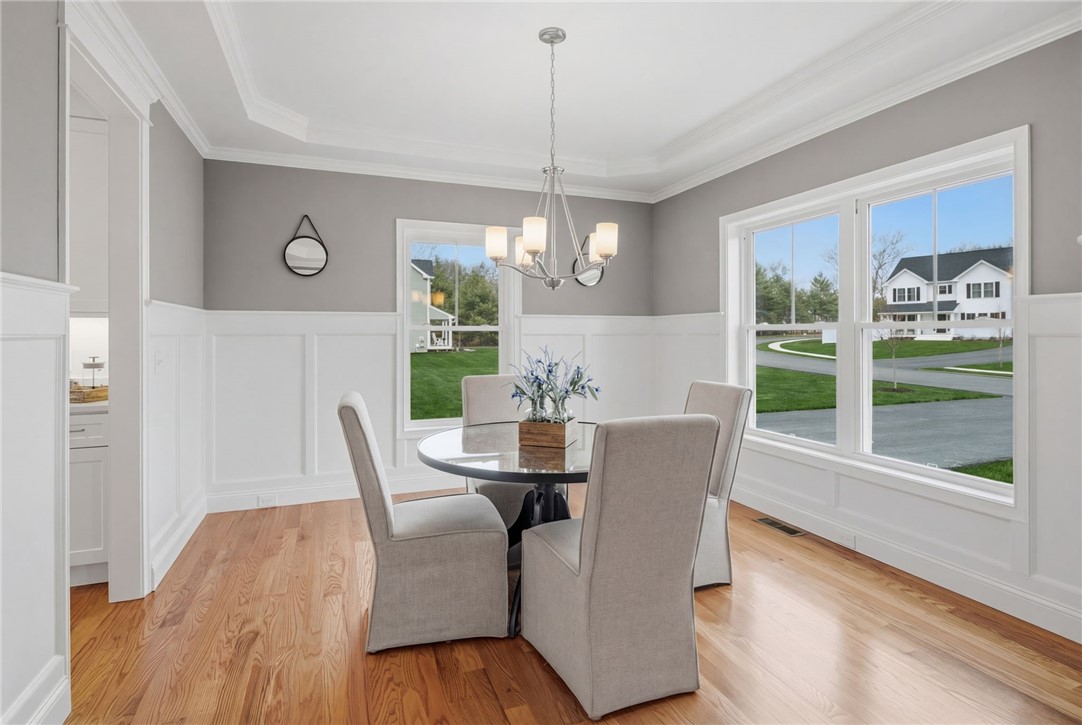 33 Cassidy Trail Coventry, RI 02831 - Photo 12 of 50