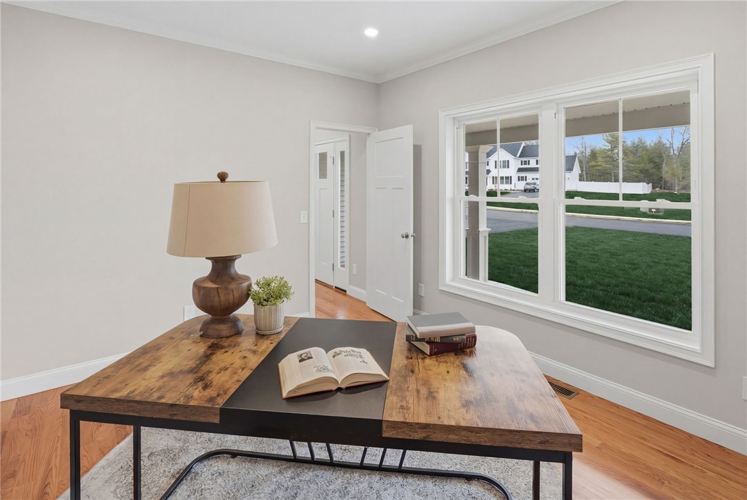 33 Cassidy Trail Coventry, RI 02831 - Photo 17 of 50