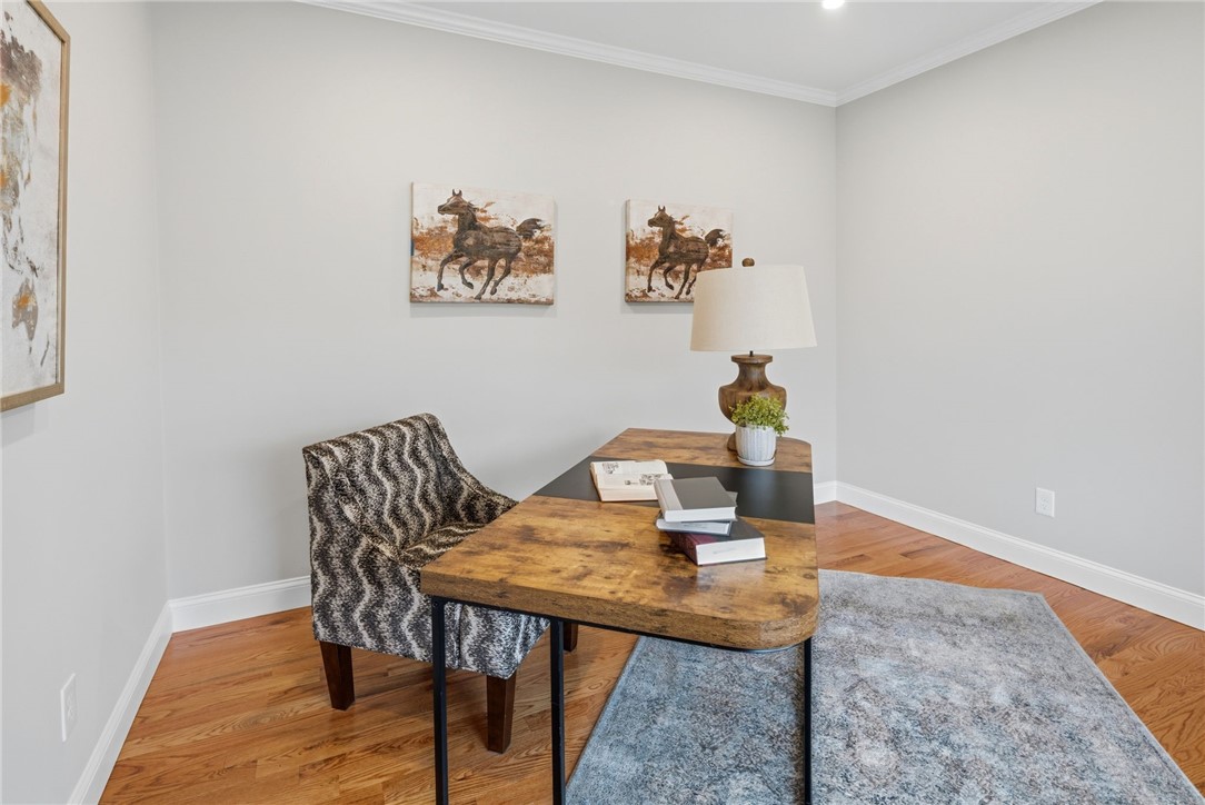 33 Cassidy Trail Coventry, RI 02831 - Photo 18 of 50