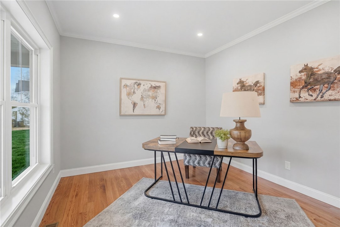 33 Cassidy Trail Coventry, RI 02831 - Photo 19 of 50