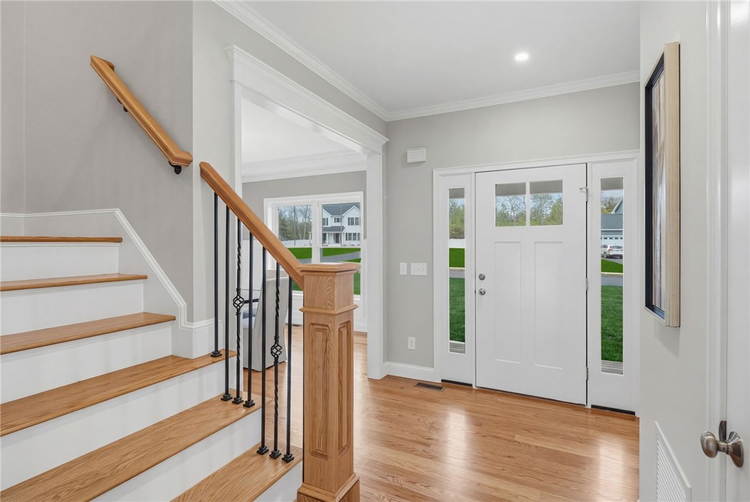 33 Cassidy Trail Coventry, RI 02831 - Photo 20 of 50