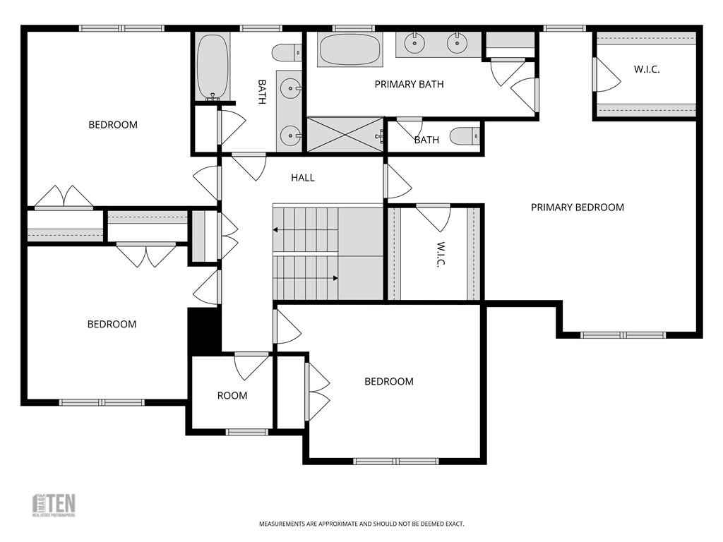 33 Cassidy Trail Coventry, RI 02831 - Photo 49 of 50 2nd Floorplan