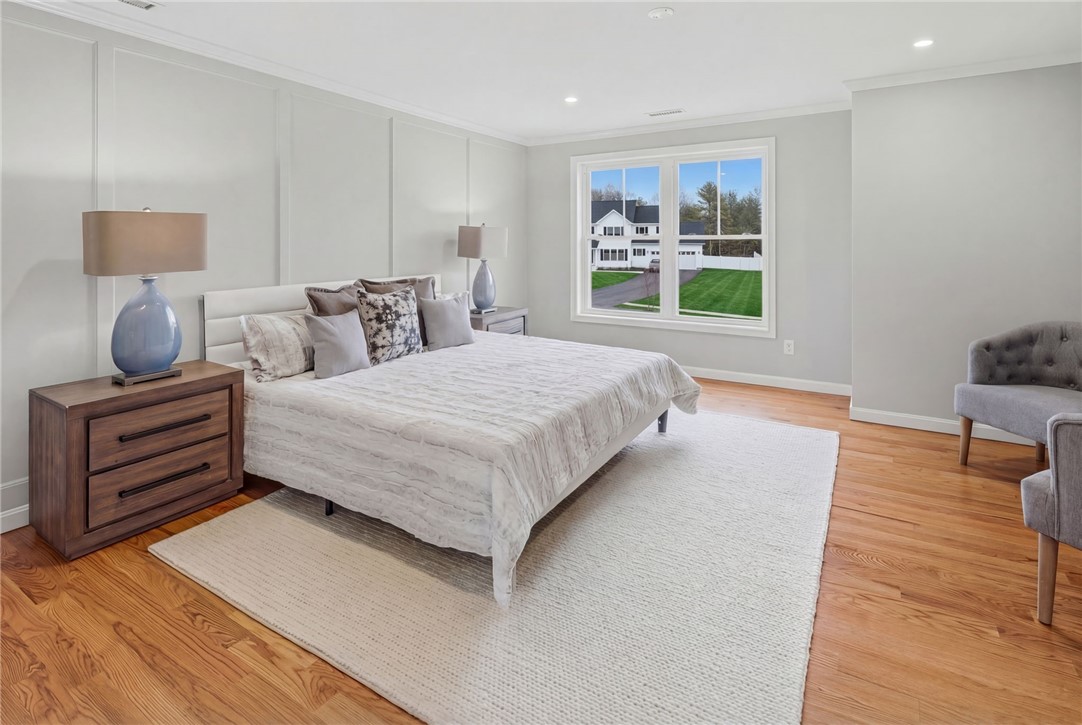 33 Cassidy Trail Coventry, RI 02831 - Photo 22 of 50