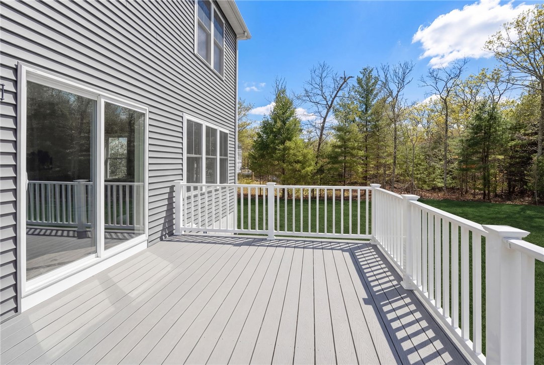 33 Cassidy Trail Coventry, RI 02831 - Photo 41 of 50